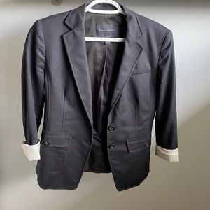 Banana Republic Blazer size 6